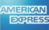 American Express (via PayPal)