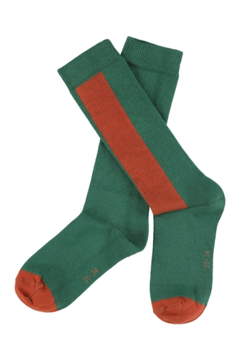 gelijktijdig andere Guggenheim Museum Kinderen Kousen/sokken online kopen ï¿½ Groen - Kousen & Karton