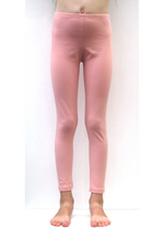Lange legging Wild roze 
Kousen 
Leggings 