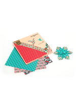 Origami Pink - Georges&Rosalie 
Karton 
Speelgoed / creatief 