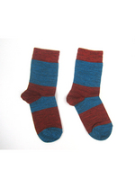 Sokken Cayenne wol 
Kousen 
Kousen/sokken 