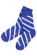 Sokken Davy - Dazzling Blue 
Kousen 
Kousen/sokken 