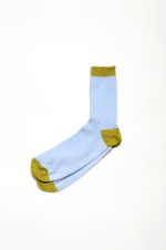 Sokken Faience 
Kousen 
Kousen/sokken 