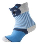 Sokken Koalabeer Agua blauw 
Kousen 
Kousen/sokken 