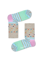 Sokken stripes & dots 
Kousen 
Kousen/sokken 